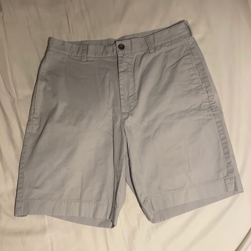 Brooks Brothers 346 Shorts
